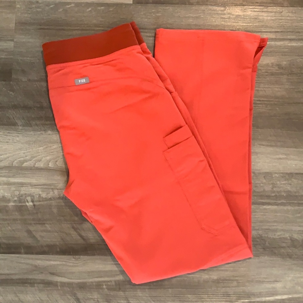 FIGS LIMITED EDITION Scrub Pants